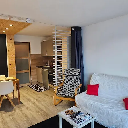 Apartment A La Montagne *